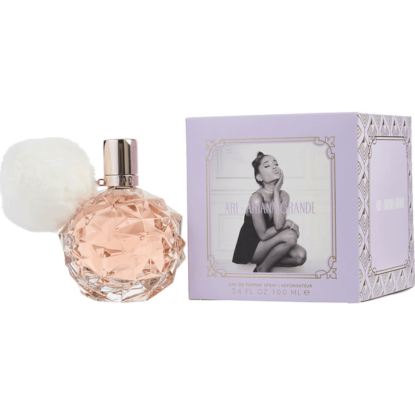 Ari Perfume by Ariana Grande for Women in Canada –