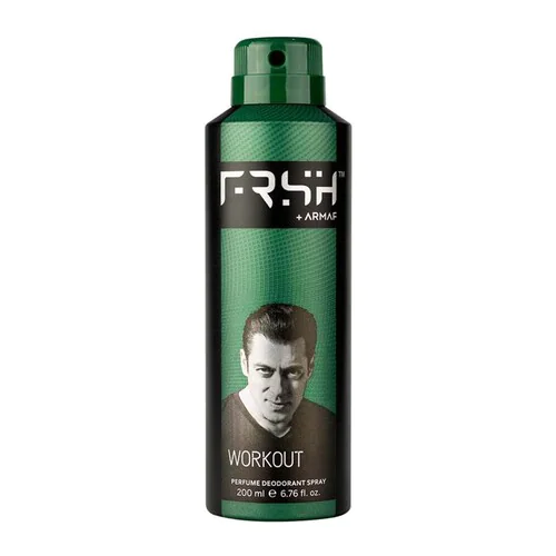 Armaf Fresh Workout Perfume for Men by ARMAF in Canada and USA