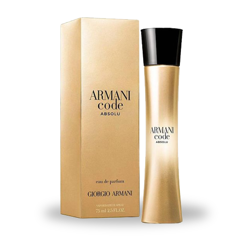 Giorgio armani code women's hot sale