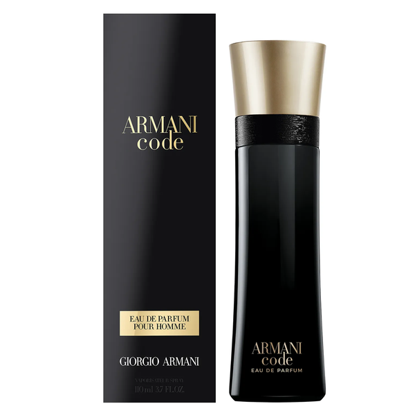 Armani Code Edp Perfume for Men by Giorgio armani in Canada and USA Perfumeonline