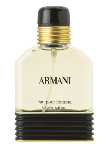 Giorgio armani eau pour homme 100ml top