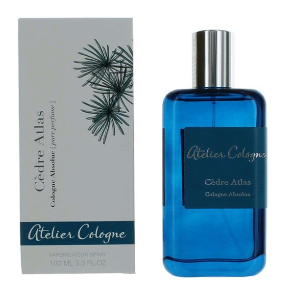 Atelier Cedre Atlas Absolue Perfume for Unisex by Atelier Cologne
