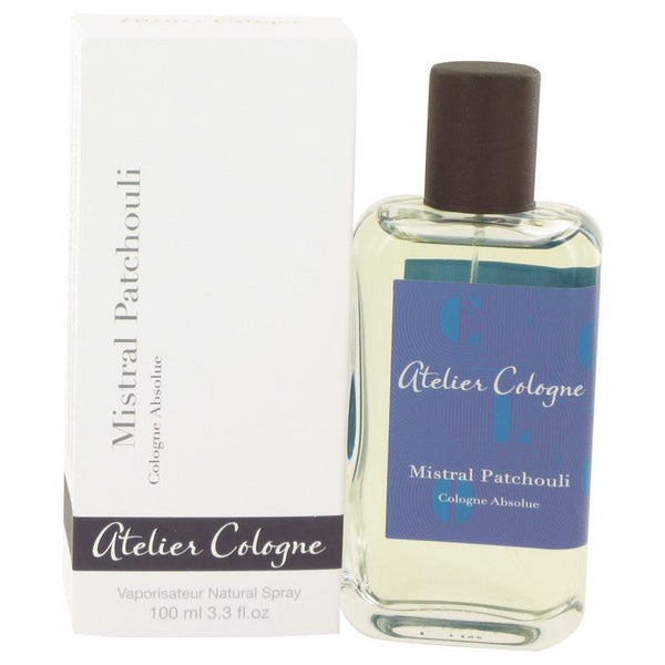 Atelier Cologne Patchouli Riviera Cologne Absolue Perfume For Man/Women