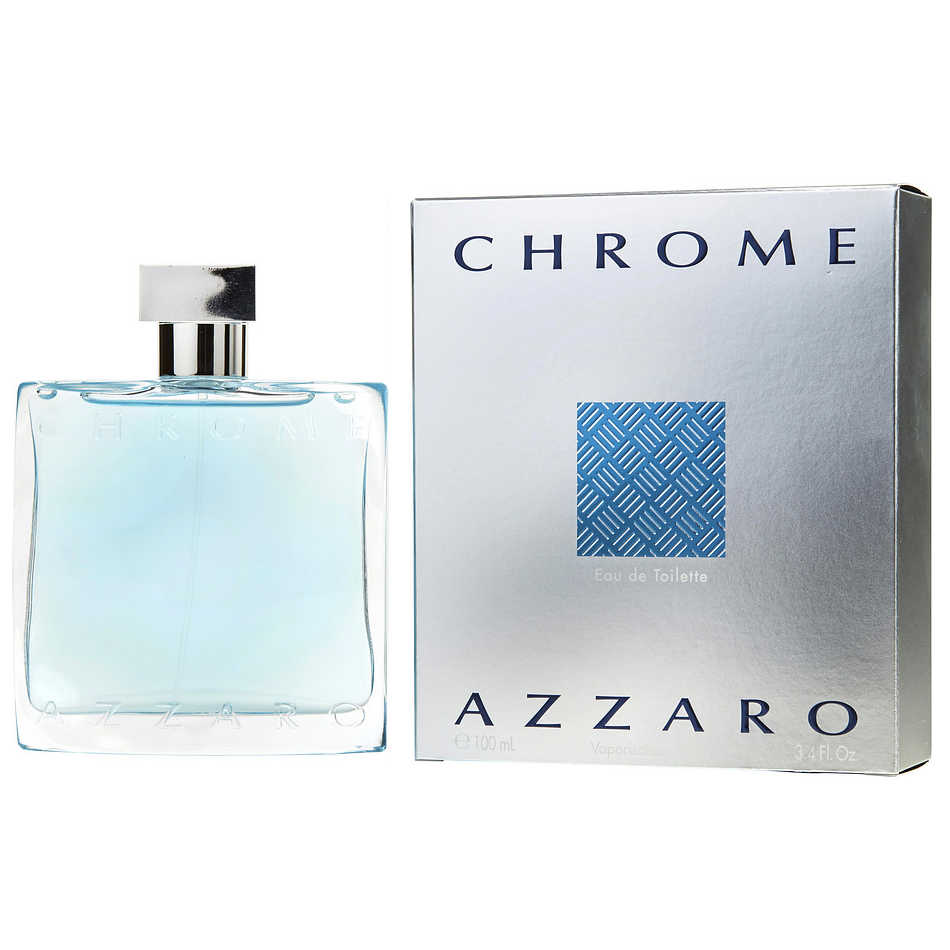 Azzaro Chrome
