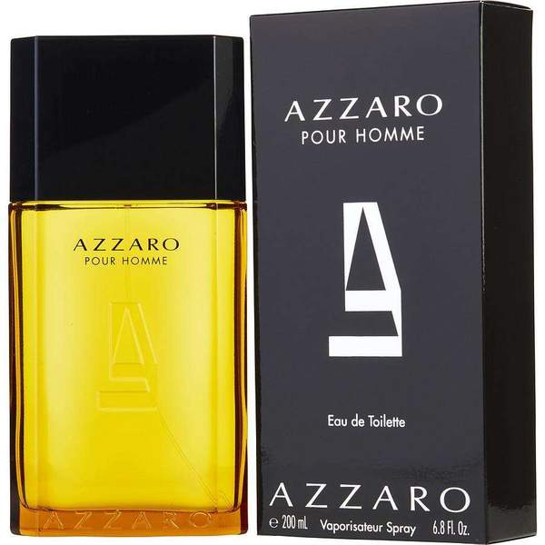 Azzaro Pour Homme for Men