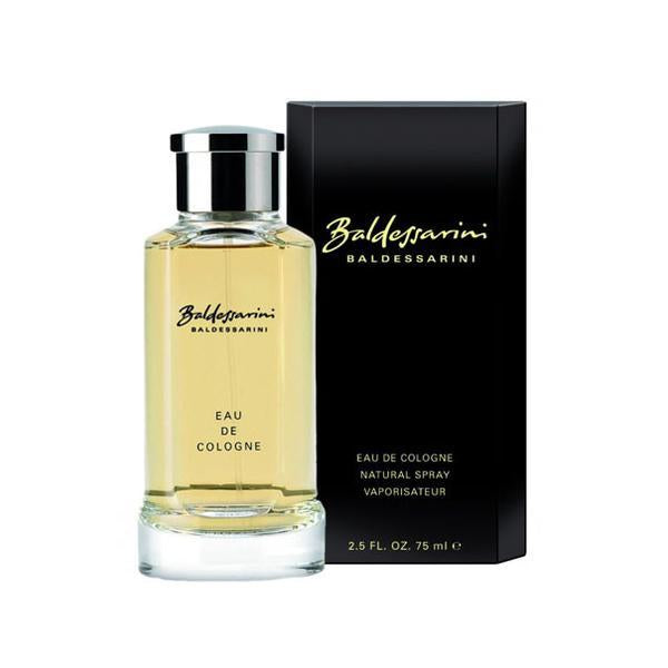 Baldessarini By Hugo Boss Eau De Cologne Spray Tester 2.5 Oz