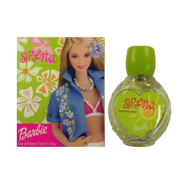 Barbie Sirena Perfume for Women by  in Canada –