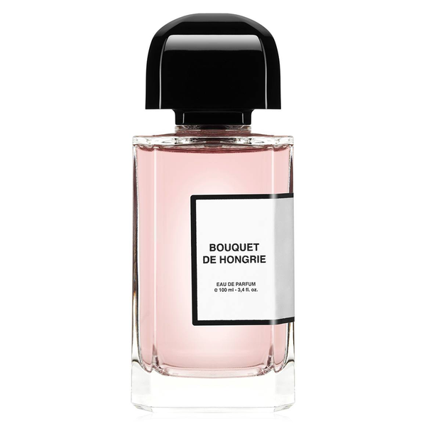 箱、日本語表記ありbdk PARFUMS【BOUQUET DE HONGRIE】 ブーケドゥオングリー｜ハンガリーの花束 – NOSE SHOP