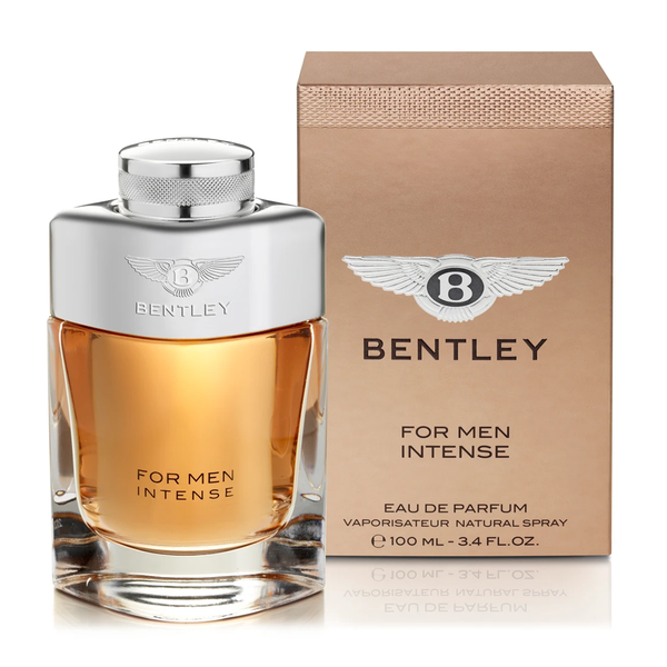 香水(男性用) BENTLEY FOR MEN INTENSE 100ml Bentley Intense Perfume for Men by Bentley in Canada