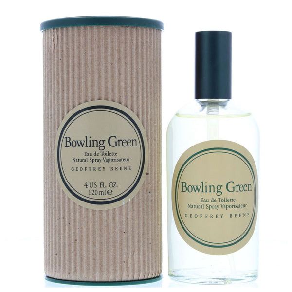 Vintage Bowling Green Cologne By Geoffrey Beene - Eau de Vintage Bowling Green Cologne By Geoffrey Beene - Eau de