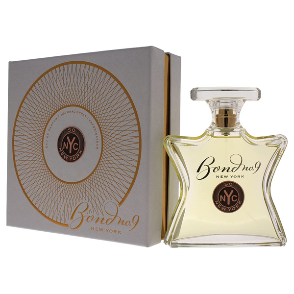 Bond No. 9 So New York Perfume for Unisex by Bond No. 9 in Canada Bond No. 9 So New York Perfume for Unisex by Bond No. 9 in Canada