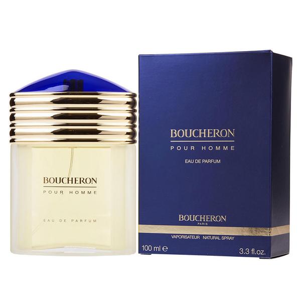 Boucheron Pour Homme Edp Perfume for Men by Boucheron in Canada