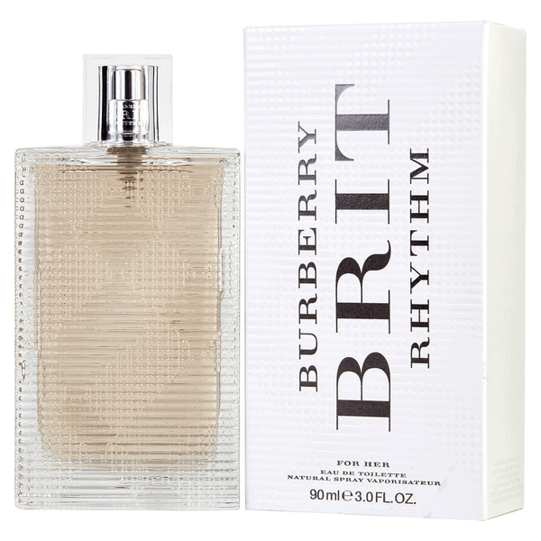 Burberry Brit Rhythm Perfume for Women by Burberry in Canada