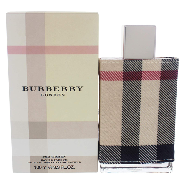Burberry London Perfume For Women By Burberry Perfumeonline