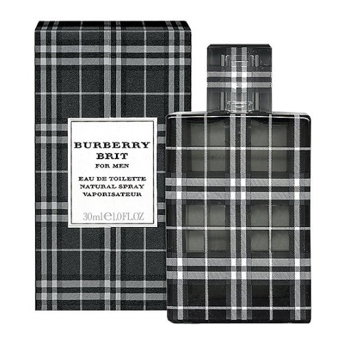 Burberry Brit