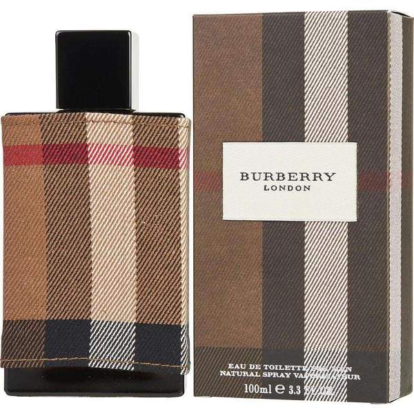 Burberry vs burberry london top