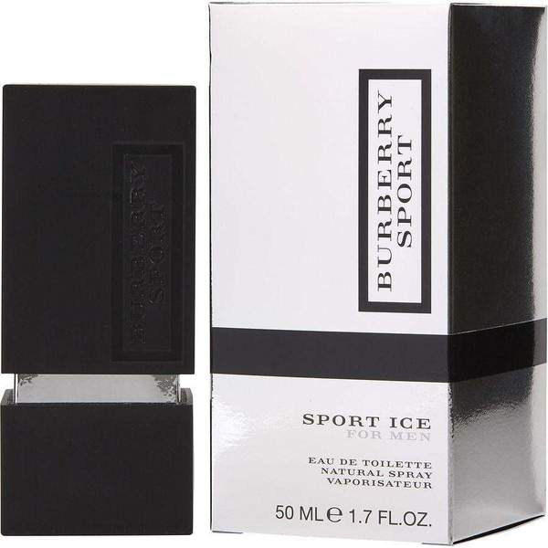 Burberry Sport Ice Cologne for Men by Burberry in Canada Perfumeonline