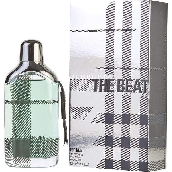 Burberry beat perfume price hot sale