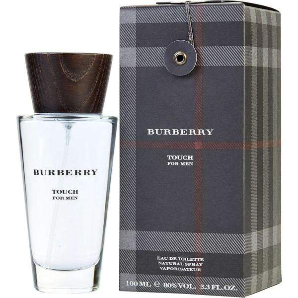 Burberry Touch Cologne for Men by Burberry in Canada Perfumeonline