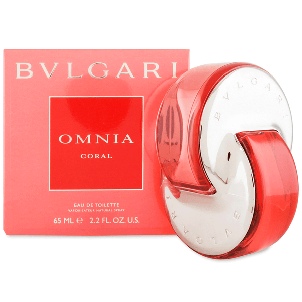 Bulgari shop omnia red