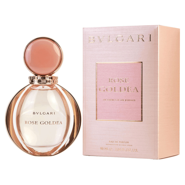 Bvlgari Rose Goldea Perfume for Women by Bvlgari in Canada Perfumeonline