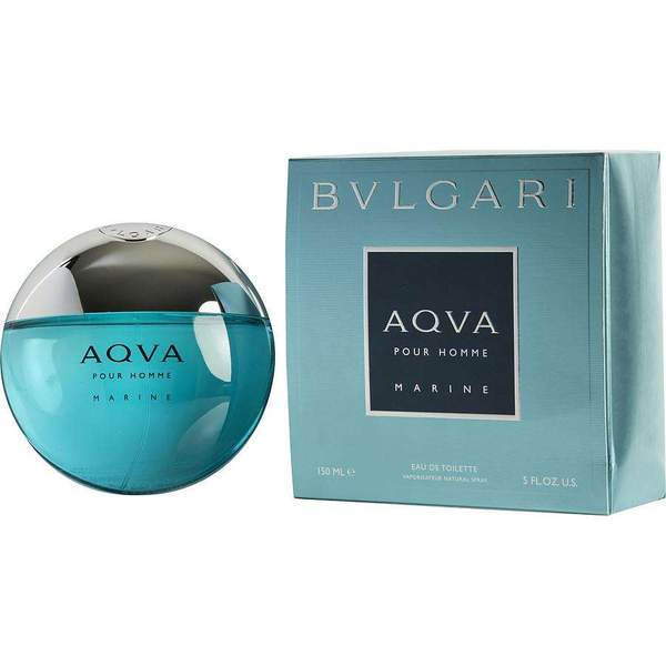 Bvlgari aqva atlantique review sale