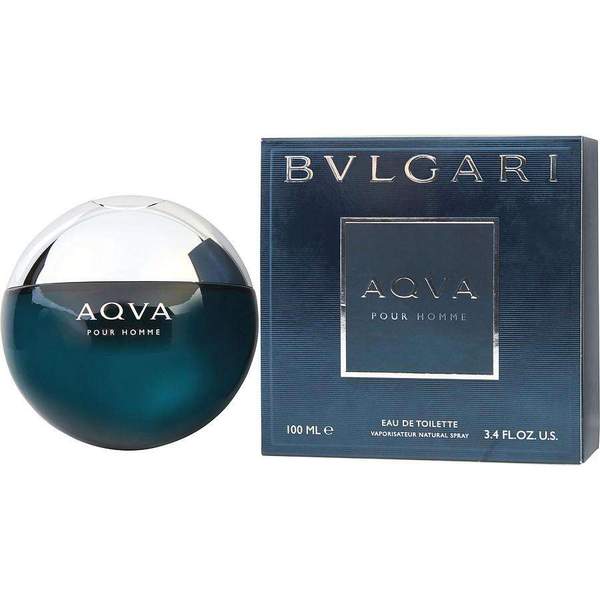 Bvlgari Aqva Perfume for Men by Bvlgari in Canada –