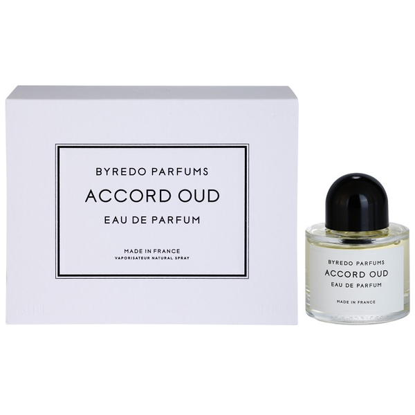 Byredo Accord Oud Perfume For Unisex By Byredo In Canada