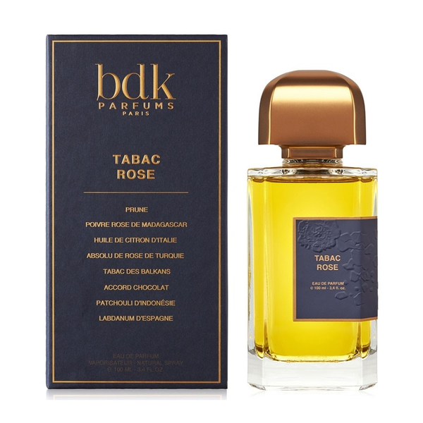 【最終】bdk parfums タバックローズ 100ml BDK Tabac Rose Perfume for Unisex by Byredo in Canada