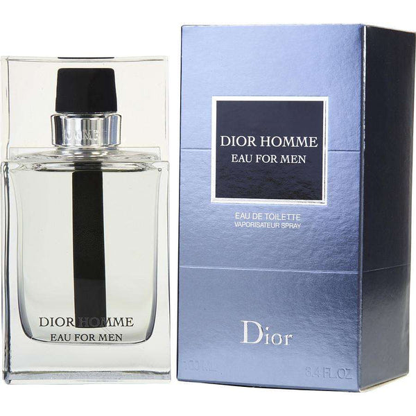 Dior Homme Eau Cologne for Men by Christian Dior in Canada