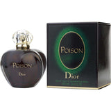 Dior Poison Perfume for Women by Christian Dior 