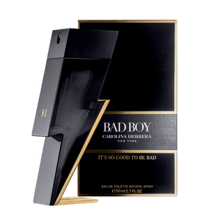 Ch Bad Boy