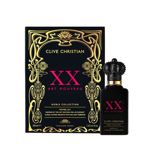 Clive Christian Xx Water Lily Perfume for Women by Clive Christian