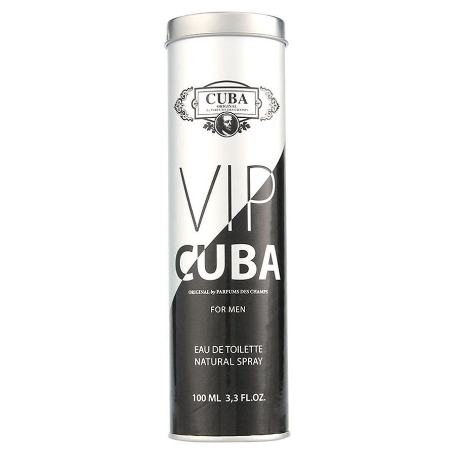 Cuba Vip