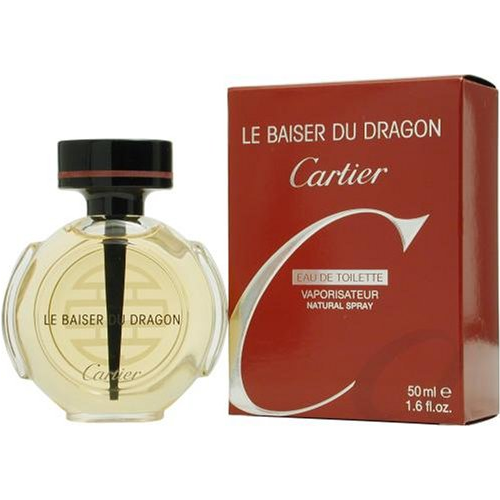 Cartier baiser du dragon discount