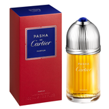 Cartier Pasha Parfum