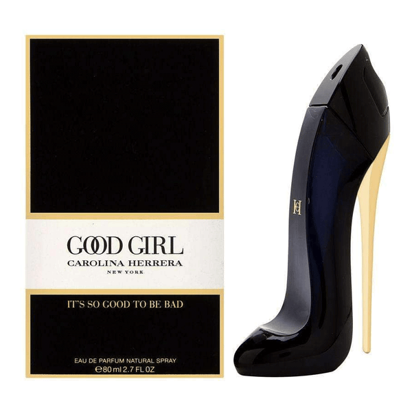 Good girl perfume new edition shop
