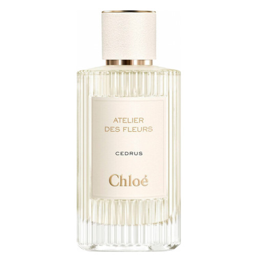 Chloe Atelier Des Fleurs Cedrus Perfume for Unisex by Chloe in Chloe Atelier Des Fleurs Cedrus Perfume for Unisex by Chloe in