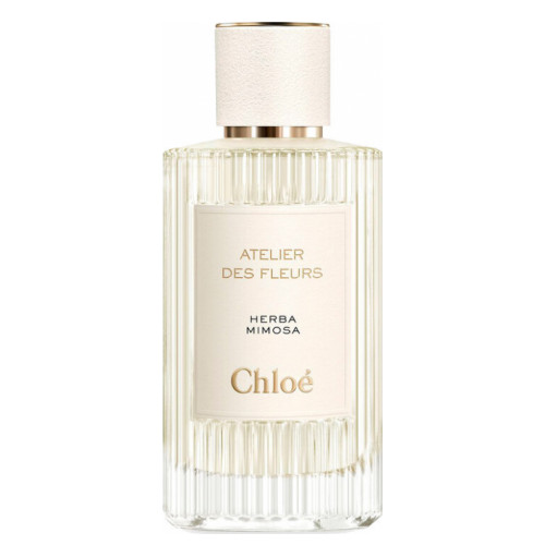Chloe Atelier Des Fleurs Herba Mimosa Perfume for Unisex by Chloe