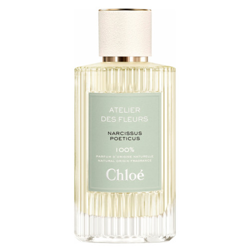 Chloé アトリエデフルール Narcissus Poeticus 50mL Chloe Atelier Des Fleurs Narcissus Poeticus Perfume for Women by