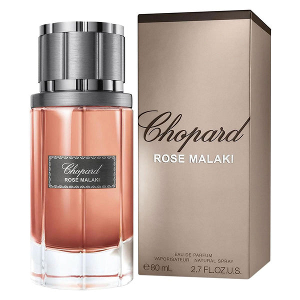 Chopard Rose Malaki