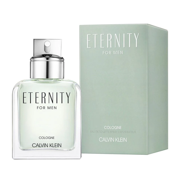 Ck Eternity Cologne Perfume for Men by CALVIN KLEIN in Canada and USA