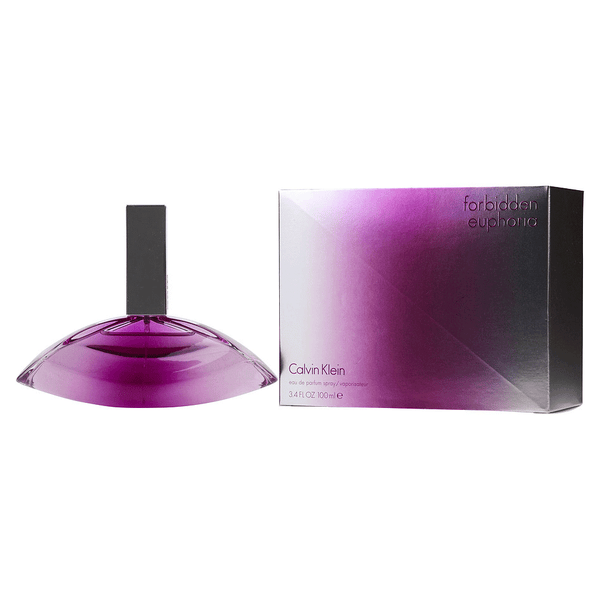 Euphoria forbidden 100ml price hotsell