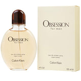 Ck Obsession Cologne for Men by Calvin Klein