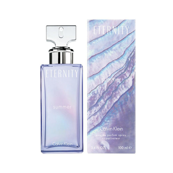 Ck Eternity Summer Edp Perfume for Women by Calvin Klein in Canada
