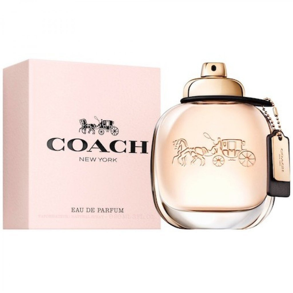 Coach the Fragrance: A Comprehensive Guide to Perfume in America