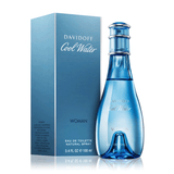 Davidoff Cool Water Perfume for Women by Davidoff