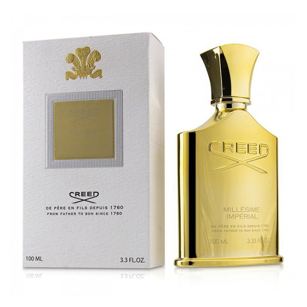 [正規品] Creed Millesime Imperial 50ml Creed Millesime Imperial Perfume For Unisex By Creed In