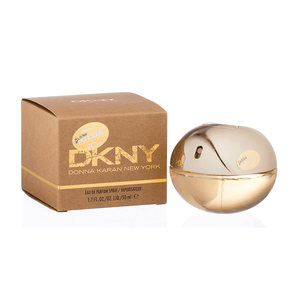 Dkny Be Delicious Golden Perfume For Women By Donna Karen In Canada