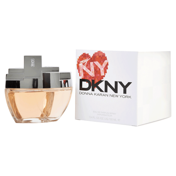 Dkny new discount york 100ml